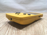 LG7218 Not Working - GameBoy Color Yellow Console Nintendo Japan