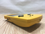 LG7218 Not Working - GameBoy Color Yellow Console Nintendo Japan