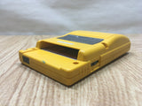 LG7218 Not Working - GameBoy Color Yellow Console Nintendo Japan