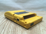 LG7218 Not Working - GameBoy Color Yellow Console Nintendo Japan