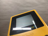 LG7218 Not Working - GameBoy Color Yellow Console Nintendo Japan