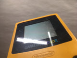 LG7219 With Defects - GameBoy Color Yellow Console Nintendo Japan