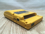 LG7219 With Defects - GameBoy Color Yellow Console Nintendo Japan