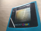 LG7220 Not Working - GameBoy Color Blue Console Nintendo Japan