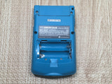 LG7220 Not Working - GameBoy Color Blue Console Nintendo Japan