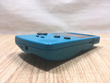 LG7220 Not Working - GameBoy Color Blue Console Nintendo Japan