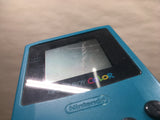 LG7220 Not Working - GameBoy Color Blue Console Nintendo Japan