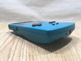 LG7221 Tested Working - GameBoy Color Blue Console Nintendo Japan
