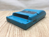 LG7221 Tested Working - GameBoy Color Blue Console Nintendo Japan