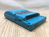 LG7221 Tested Working - GameBoy Color Blue Console Nintendo Japan