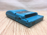 LG7222 With Defects - GameBoy Color Blue Console Nintendo Japan