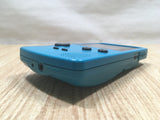 LG7222 With Defects - GameBoy Color Blue Console Nintendo Japan