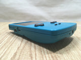 LG7222 With Defects - GameBoy Color Blue Console Nintendo Japan