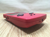 LG7223 With Defects - GameBoy Color Red Console Nintendo Japan