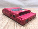 LG7223 With Defects - GameBoy Color Red Console Nintendo Japan