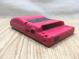 LG7224 With Defects - GameBoy Color Red Console Nintendo Japan
