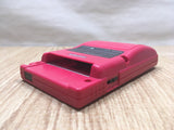 LG7224 With Defects - GameBoy Color Red Console Nintendo Japan