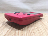 LG7225 Not Working - GameBoy Color Red Console Nintendo Japan