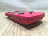 LG7225 Not Working - GameBoy Color Red Console Nintendo Japan