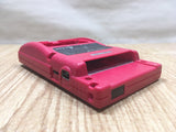 LG7225 Not Working - GameBoy Color Red Console Nintendo Japan