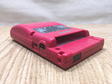 LG7226 With Defects - GameBoy Color Red Console Nintendo Japan