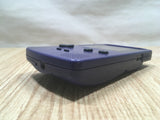 LG7227 With Defects - GameBoy Color Purple Console Nintendo Japan