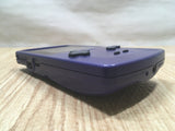 LG7227 With Defects - GameBoy Color Purple Console Nintendo Japan