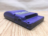 LG7227 With Defects - GameBoy Color Purple Console Nintendo Japan