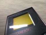 LG7228 Tested Working - GameBoy Bros. Black Console Nintendo Japan