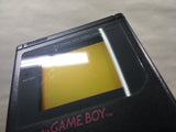 LG7228 Tested Working - GameBoy Bros. Black Console Nintendo Japan
