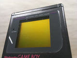 LG7228 Tested Working - GameBoy Bros. Black Console Nintendo Japan