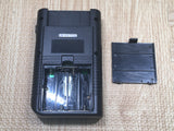 LG7228 Tested Working - GameBoy Bros. Black Console Nintendo Japan