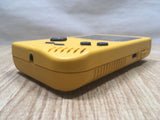 LG7229 With Defects - GameBoy Bros. Yellow Console Nintendo Japan