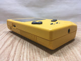 LG7229 With Defects - GameBoy Bros. Yellow Console Nintendo Japan