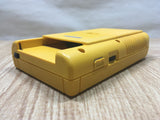 LG7229 With Defects - GameBoy Bros. Yellow Console Nintendo Japan