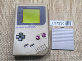 LG7230 Not Working - GameBoy Original DMG-01 Console Nintendo Japan