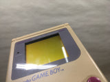 LG7230 Not Working - GameBoy Original DMG-01 Console Nintendo Japan