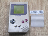 LG7231 Not Working - GameBoy Original DMG-01 Console Nintendo Japan