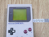 LG7232 With Defects - GameBoy Original DMG-01 Console Nintendo Japan