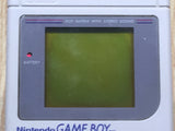 LG7232 With Defects - GameBoy Original DMG-01 Console Nintendo Japan