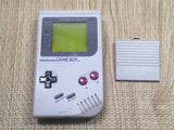 LG7232 With Defects - GameBoy Original DMG-01 Console Nintendo Japan