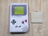 LG7234 With Defects - GameBoy Original DMG-01 Console Nintendo Japan