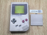LG7236 Not Working - GameBoy Original DMG-01 Console Nintendo Japan