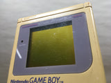 LG7237 With Defects - GameBoy Original DMG-01 Console Nintendo Japan
