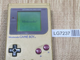 LG7237 With Defects - GameBoy Original DMG-01 Console Nintendo Japan