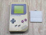 LG7237 With Defects - GameBoy Original DMG-01 Console Nintendo Japan