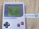 LG7238 With Defects - GameBoy Original DMG-01 Console Nintendo Japan