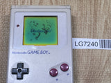 LG7240 With Defects - GameBoy Original DMG-01 Console Nintendo Japan