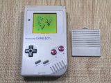 LG7240 With Defects - GameBoy Original DMG-01 Console Nintendo Japan