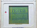 LG7241 With Defects - GameBoy Original DMG-01 Console Nintendo Japan